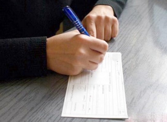 Cercetat penal pentru file CEC fără acoperire